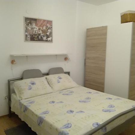 Studio Apartments Ivica Primošten Zewnętrze zdjęcie
