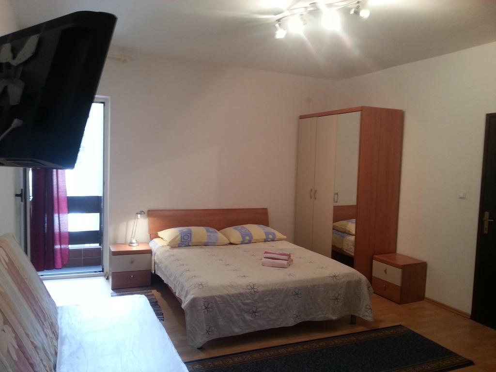 Studio Apartments Ivica Primošten Pokój zdjęcie