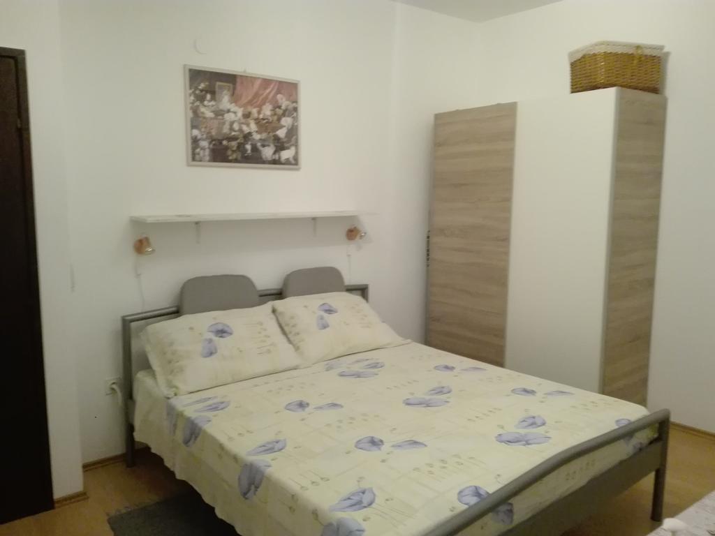 Studio Apartments Ivica Primošten Zewnętrze zdjęcie