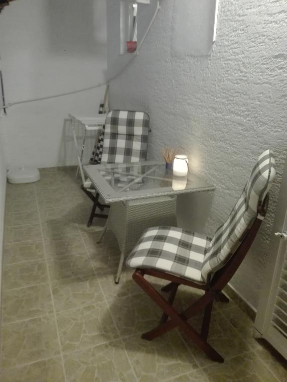 Studio Apartments Ivica Primošten Zewnętrze zdjęcie