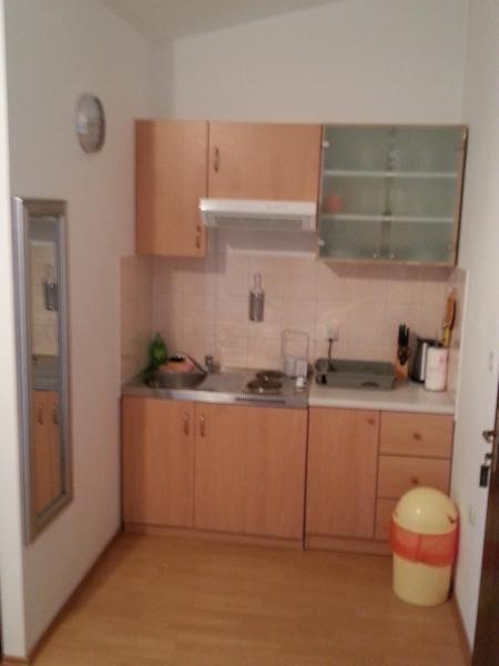 Studio Apartments Ivica Primošten Zewnętrze zdjęcie